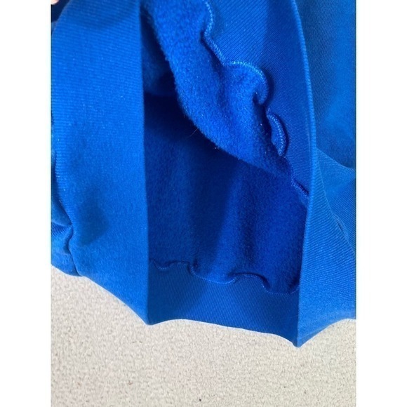 Cinderella Long Cold Winter 1989 Vintage Pullover Sweatshirt Medium Retro‎ Band - Picture 12 of 14